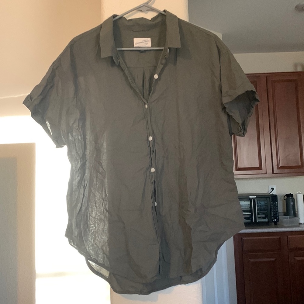 Good condition, no snags